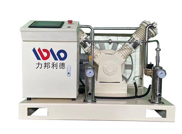 全無(wú)油氧氣壓縮機(jī) 全無(wú)油氧氣壓縮機(jī)