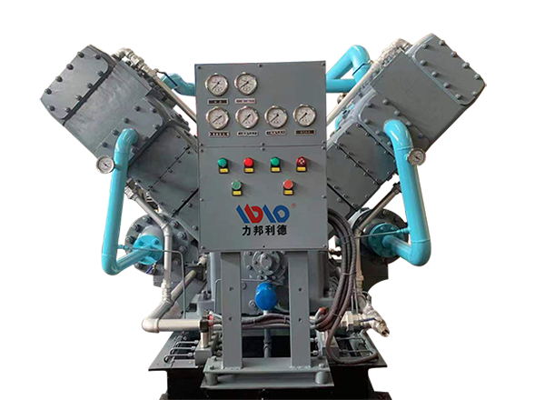無(wú)油氧氣壓縮機(jī) 無(wú)油氧氣壓縮機(jī)