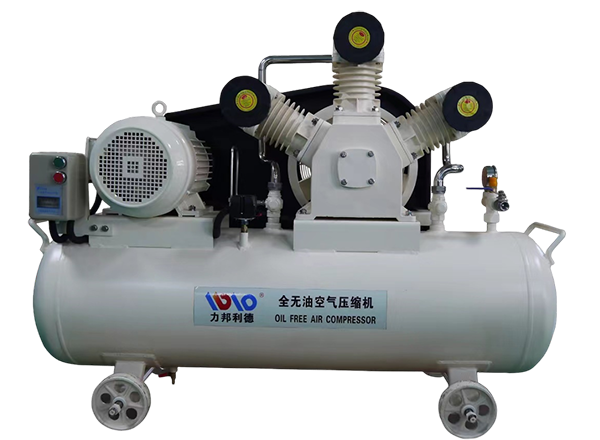 全無油空氣壓縮機(jī) 全無油空氣壓縮機(jī)
