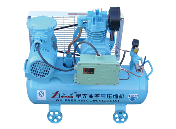 防爆壓縮機(jī) 防爆壓縮機(jī)