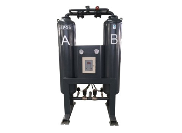 吸附式干燥機(jī) 吸附式干燥機(jī)